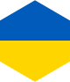 Україна flag