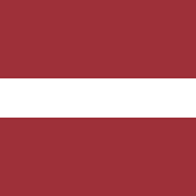 Латвія flag