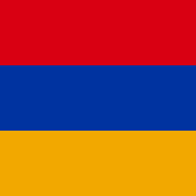 Вірменія flag