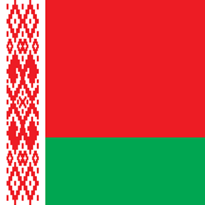 Білорусь flag