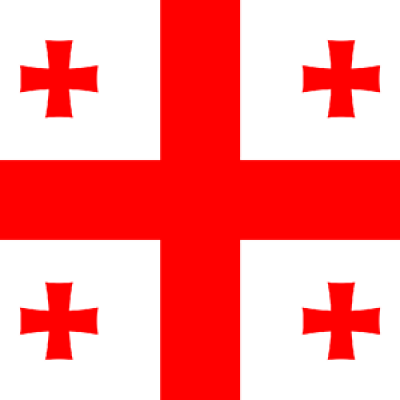 Грузія flag