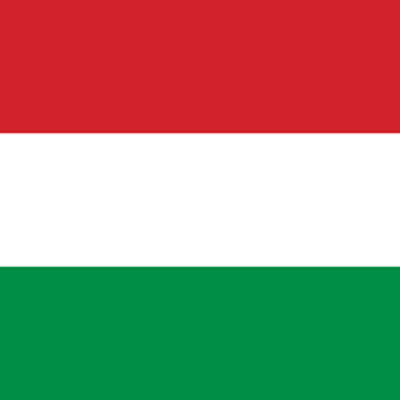 Угорщина flag