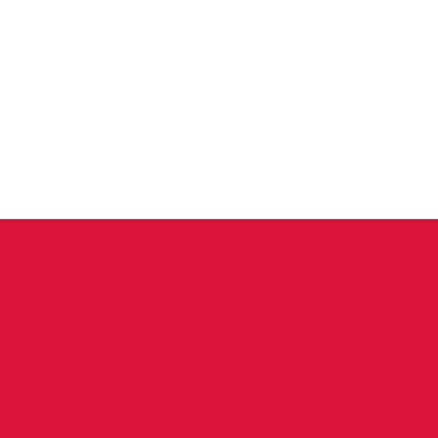 Польща flag