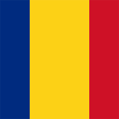 Румунія flag