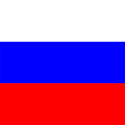 Росія flag