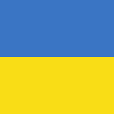 Україна flag